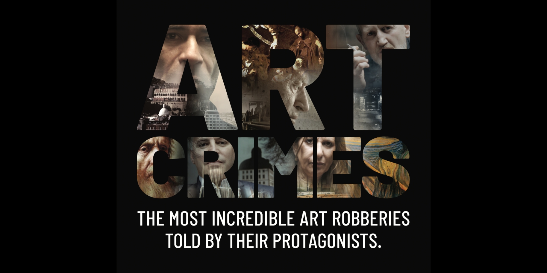 art crime